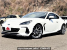 Subaru BRZ 3BA-ZD8