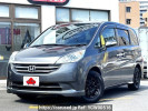 Honda Step WGN DBA-RG1