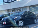 Toyota Prius 6AA-ZVW51
