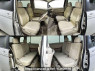 Used 2010 CVT toyota isis DBA-ZGM11G Image[8]