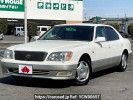 Toyota Celsior GF-UCF21
