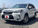 Subaru Forester DBA-SJG