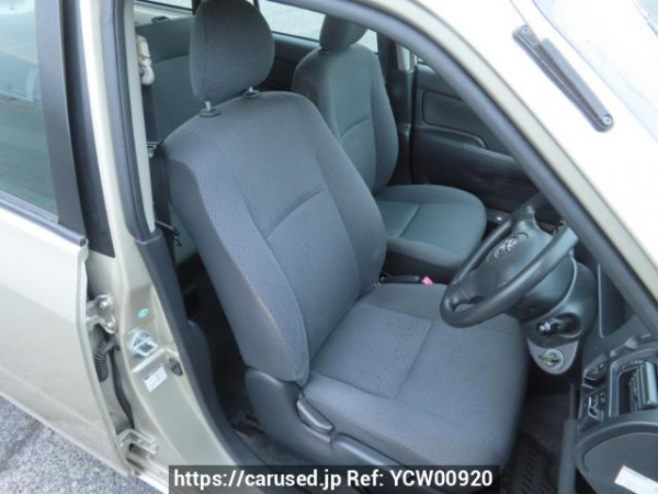 Used 2006 AT toyota succeed-van NCP51V Image[15]