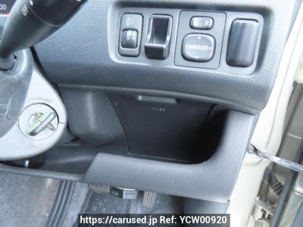 Used 2006 AT toyota succeed-van NCP51V Image[29]