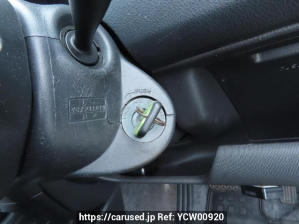 Used 2006 AT toyota succeed-van NCP51V Image[30]