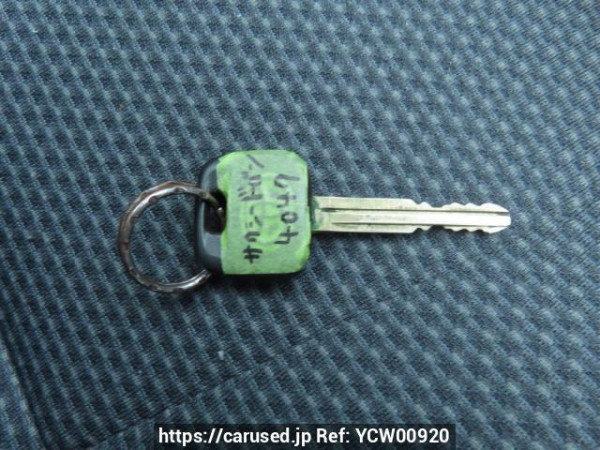 Used 2006 AT toyota succeed-van NCP51V Image[31]