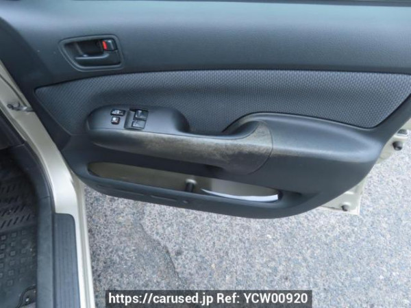 Used 2006 AT toyota succeed-van NCP51V Image[32]