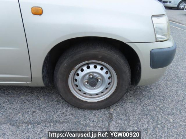 Used 2006 AT toyota succeed-van NCP51V Image[33]