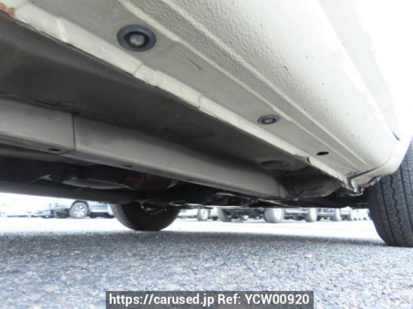 Used 2006 AT toyota succeed-van NCP51V Image[39]