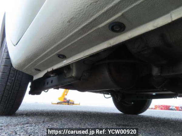 Used 2006 AT toyota succeed-van NCP51V Image[41]