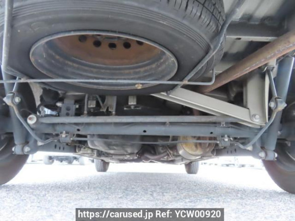Used 2006 AT toyota succeed-van NCP51V Image[44]