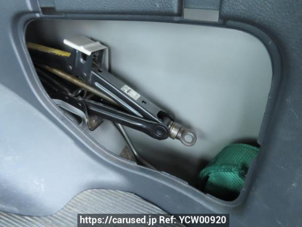 Used 2006 AT toyota succeed-van NCP51V Image[45]