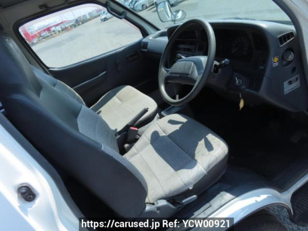 Used 1997 AT toyota hiace-van RZH112V Image[14]
