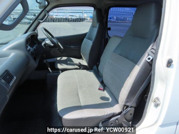 Used 1997 AT toyota hiace-van RZH112V Image[17]