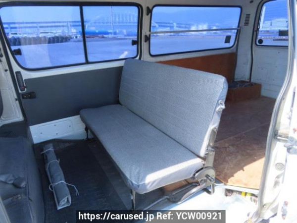Used 1997 AT toyota hiace-van RZH112V Image[19]