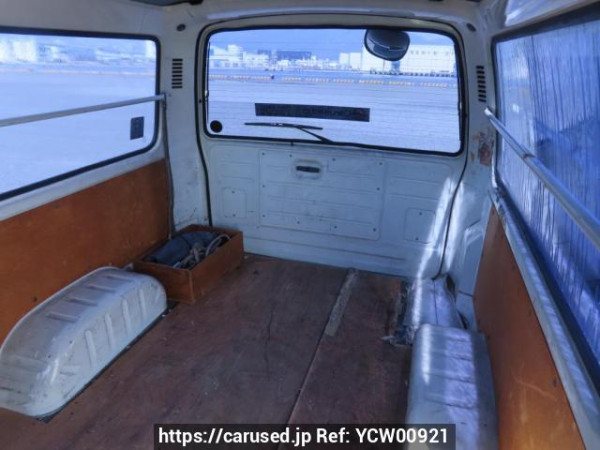 Used 1997 AT toyota hiace-van RZH112V Image[20]