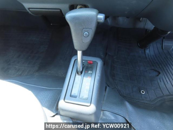 Used 1997 AT toyota hiace-van RZH112V Image[28]
