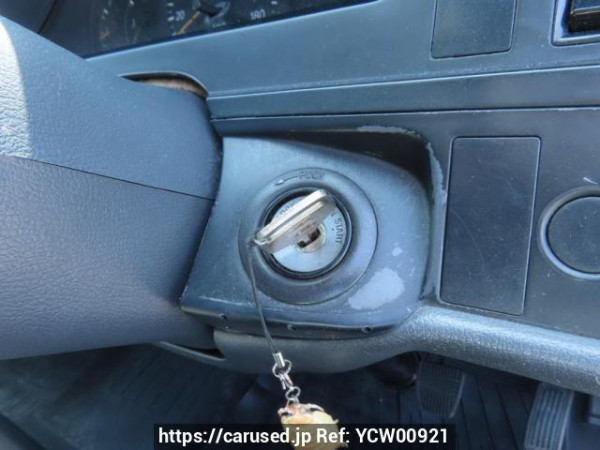 Used 1997 AT toyota hiace-van RZH112V Image[29]