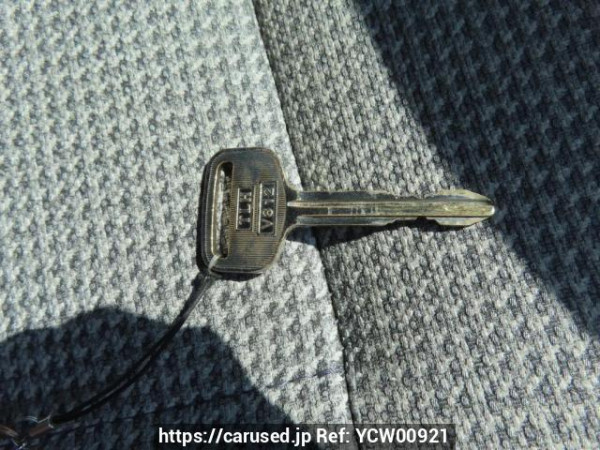 Used 1997 AT toyota hiace-van RZH112V Image[30]