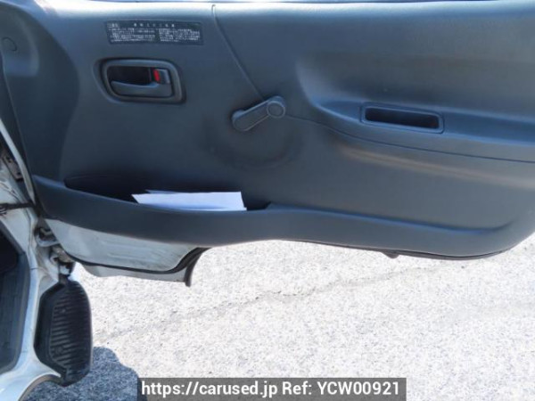 Used 1997 AT toyota hiace-van RZH112V Image[31]