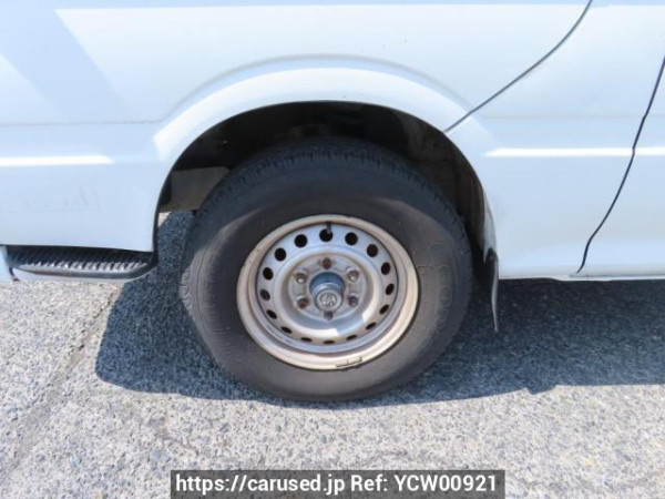 Used 1997 AT toyota hiace-van RZH112V Image[33]