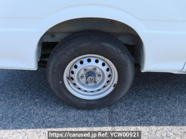 Used 1997 AT toyota hiace-van RZH112V Image[34]