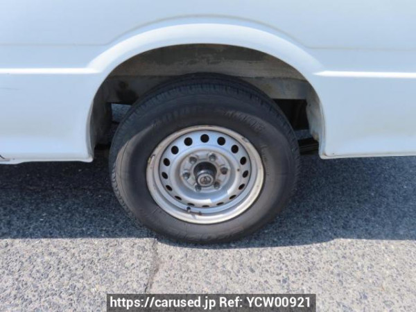 Used 1997 AT toyota hiace-van RZH112V Image[35]