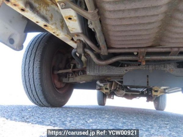 Used 1997 AT toyota hiace-van RZH112V Image[36]