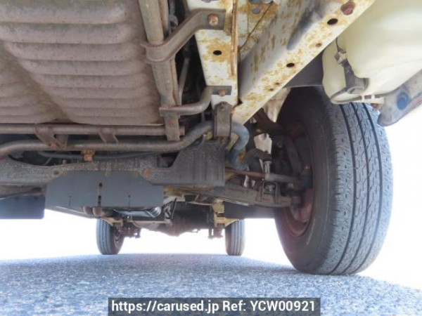 Used 1997 AT toyota hiace-van RZH112V Image[37]