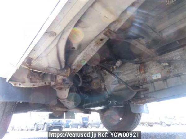 Used 1997 AT toyota hiace-van RZH112V Image[38]