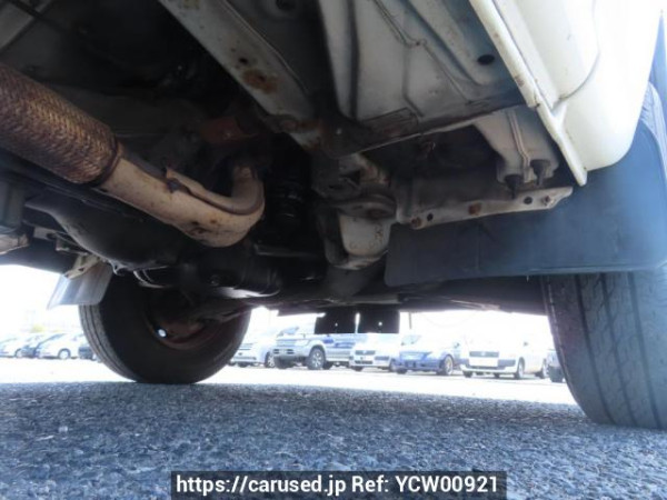 Used 1997 AT toyota hiace-van RZH112V Image[39]
