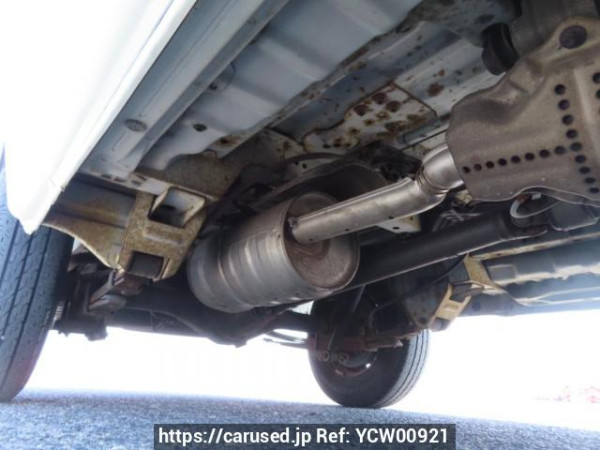 Used 1997 AT toyota hiace-van RZH112V Image[40]