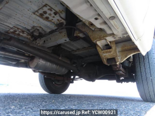 Used 1997 AT toyota hiace-van RZH112V Image[41]