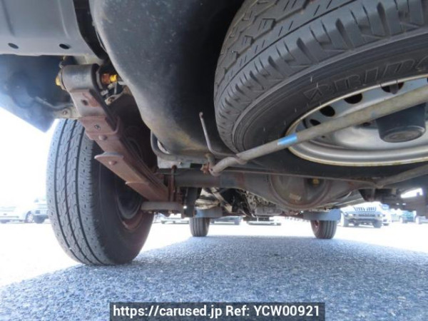 Used 1997 AT toyota hiace-van RZH112V Image[42]