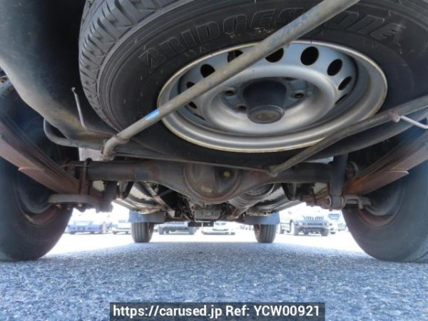 Used 1997 AT toyota hiace-van RZH112V Image[43]