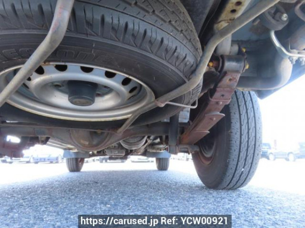 Used 1997 AT toyota hiace-van RZH112V Image[44]