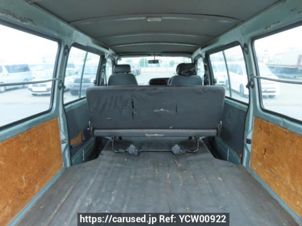 Used 2003 AT toyota regiusace-van RZH102V Image[9]