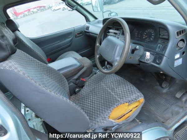 Used 2003 AT toyota regiusace-van RZH102V Image[13]