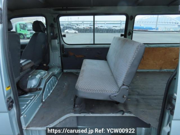 Used 2003 AT toyota regiusace-van RZH102V Image[19]