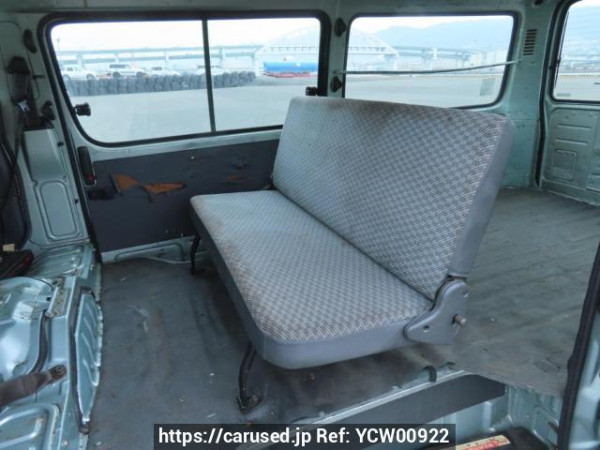Used 2003 AT toyota regiusace-van RZH102V Image[20]