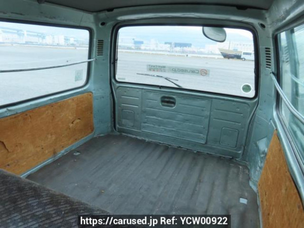 Used 2003 AT toyota regiusace-van RZH102V Image[21]
