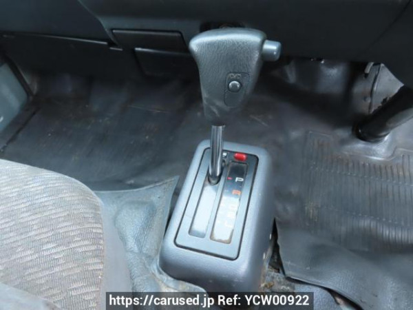 Used 2003 AT toyota regiusace-van RZH102V Image[29]