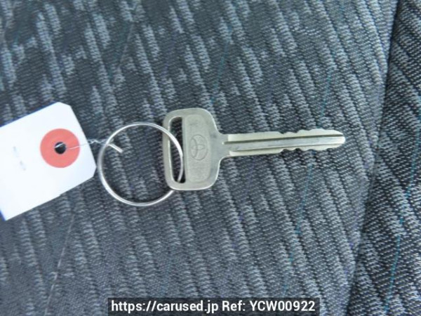 Used 2003 AT toyota regiusace-van RZH102V Image[31]