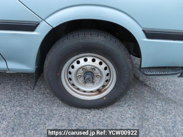Used 2003 AT toyota regiusace-van RZH102V Image[33]
