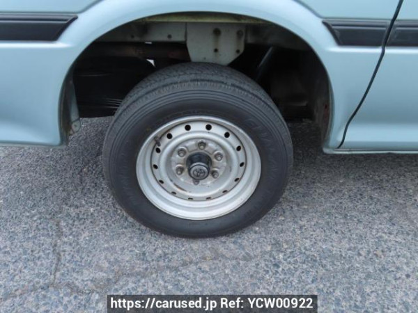 Used 2003 AT toyota regiusace-van RZH102V Image[35]