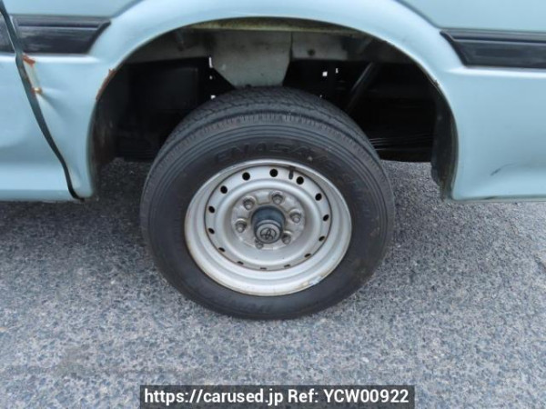 Used 2003 AT toyota regiusace-van RZH102V Image[36]