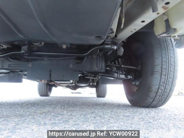 Used 2003 AT toyota regiusace-van RZH102V Image[38]