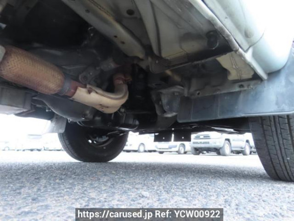 Used 2003 AT toyota regiusace-van RZH102V Image[39]
