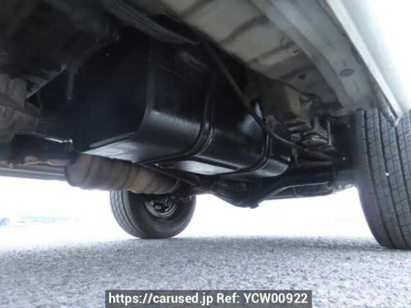Used 2003 AT toyota regiusace-van RZH102V Image[42]