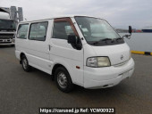 Nissan Vanette Van